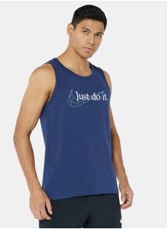 اشتري Dri-FIT HBR Training Tank Top في السعودية