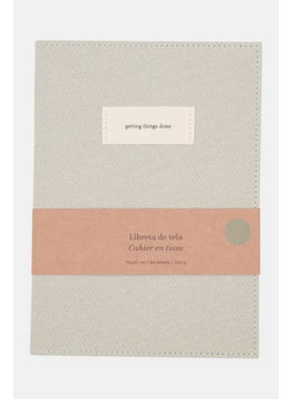 اشتري Planner Notebook Getting Things Done, Olive في الامارات