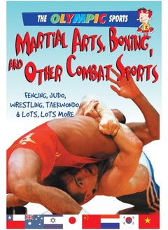 اشتري Martial Arts, Boxing, and Other Combat Sports في الامارات