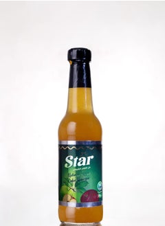 Buy Star Organic Unfiltered Apple Cider Vinegar in Egypt