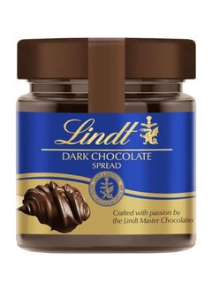 Buy Dark Chocolate Spread 200g in UAE