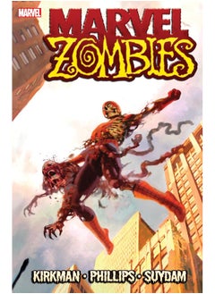 Buy Marvel Zombies in UAE