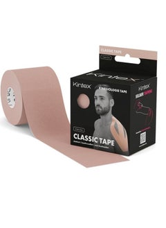 Buy Kinesiology Tape Classic Beige in UAE