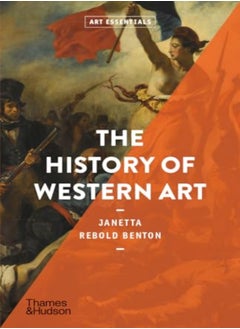 Buy The History Of Western Art in UAE