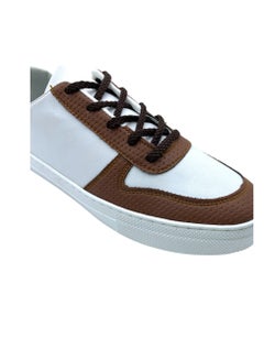 Buy RH515-Lace Up Round Toe Basic sneakers in Egypt