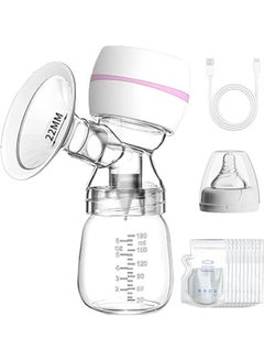 Buy Portable Electric Breast Pump in Egypt