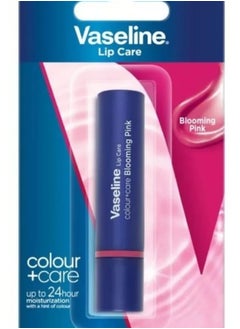 Buy Lip Balm Pink Color 3g in Saudi Arabia