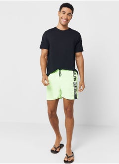 Buy Drawstring Swim Shorts in Saudi Arabia