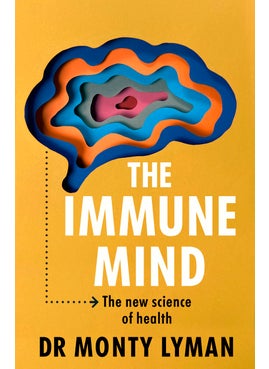 اشتري Immune Mind في الامارات