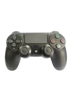 Buy Black  Controller For Sony PlayStation 4 - Wireless in UAE