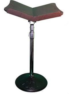 Buy The Holy Qur’an Stand The Qur’an Stand - Wooden Head in UAE