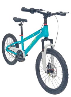 Buy Freestyle Classic  Air Tyre Bicycle kids Bike With Disc Brake Size 20 in Saudi Arabia