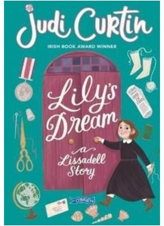 Buy Lily's Dream : A Lissadell Story in Saudi Arabia