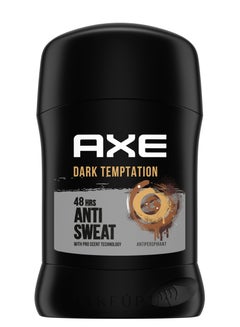 Buy Dark Temptation Stick for Men - 50 ML in Egypt
