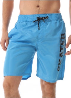 Buy MENS Printed Printed Swim Short in Egypt