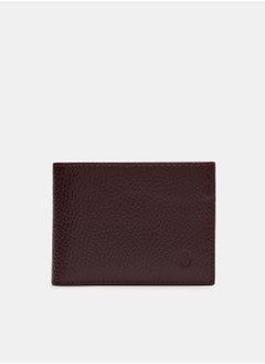 Buy Philippe Moraly Bifold Leather Wallet in UAE