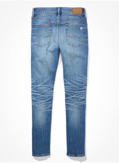 Buy AE AirFlex+ Patched Slim Jean in UAE