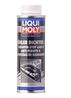 اشتري سائل إيقاف تسرب المبرد Pro Line K من Liqui Moly 250 مل في الامارات