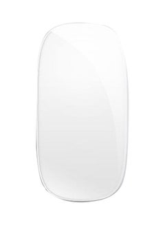 Buy Wireless Mouse For Apple MacBook Air/Pro White in Saudi Arabia