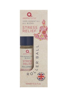 اشتري Stress Relief Essential Oil Rollerball 10ml في الامارات