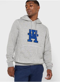 Buy Logo Hoodie in UAE