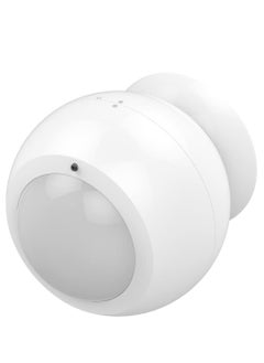 Buy Philio Technology PSP05-D Outdoor Motion Sensor with Magnetic Holder and Lens Cover - White in Egypt