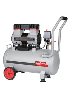 Buy OIL-FREE AIR COMPRESSOR 50L, 1800W, 220V CT36095 in Saudi Arabia