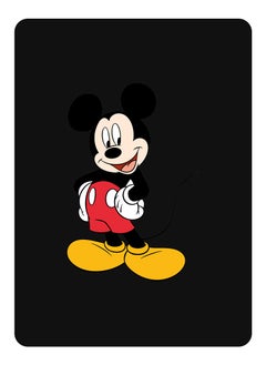 اشتري Protective Flip Case For Realme Pad 10.4 With Trifold Stand Auto Wake Sleep Shockproof Cover Mickey mouse2 في الامارات