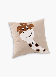 Buy Giraffe Decorative Pillow in UAE