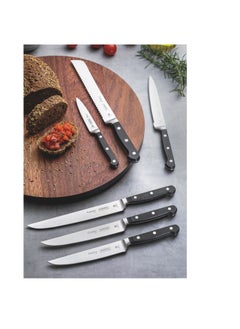 Buy 4 Inches Vegetable /Fruit Knife PROCHEF in UAE