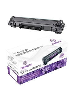 Buy 150A Black Compatible Toner Cartridge for  LaserJet M111 and M141 Printers in UAE