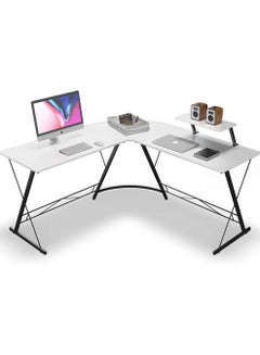 Buy Gaming Table Computer Desk With Stand in Saudi Arabia