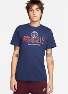 Buy Paris Saint Germain Mercurial T-Shirt in UAE