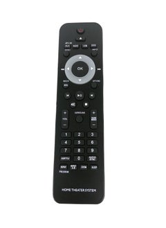 Buy Remote Control For PHILIPS HOME THEATER SYSTEM HTS5540 HTS3540 HTS3530 HTS3510 HTS3548 HTS3152 HTS3568 HTS3578W/98 HTS3367 in UAE