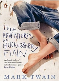 اشتري The Adventures of Huckleberry Finn في الامارات