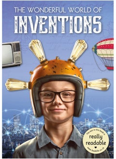 Buy The Wonderful World of Inventions in UAE