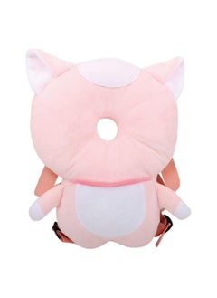 Buy Baby Head Cushion Baby Head and Back Protection Safety Pillow, From Other, Multi Shape (Cat) in Egypt