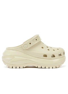 Buy Crocs Womens Classic Mega Crush Platform Clog in Saudi Arabia