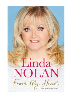 Buy From My Heart The Autobiography Paperback in UAE