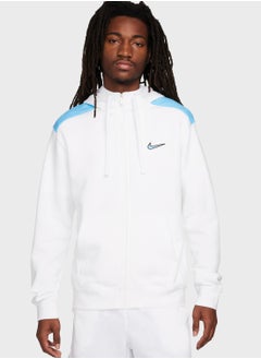 اشتري Nsw Special Fleece Basketball Hoodie في السعودية