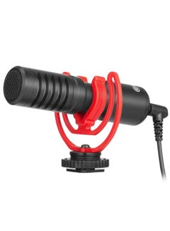 اشتري BY-MM1+ Super-cardioid Condenser Shotgun Microphone في الامارات