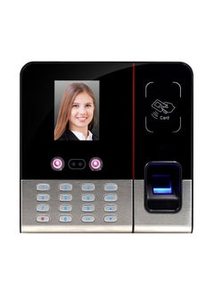 Buy TIMMY TMF630 Face Time Attendance Machine in Saudi Arabia