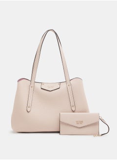 اشتري Eco Brenton Girlfriend Shopper Bag في الامارات