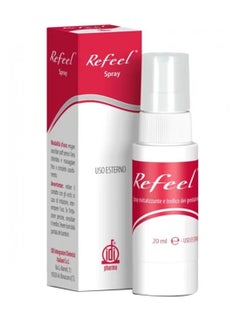 Buy Refeel Spray, 20 Ml in UAE