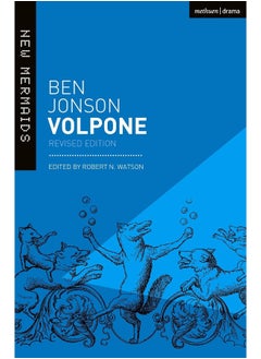 اشتري Volpone: Revised Edition في الامارات