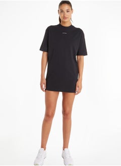 Buy Relaxed T-Shirt Dress in UAE