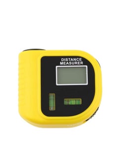 Buy Handheld Laser Rangefinders Ultrasonic Distance Measurer Meter Range Finder in UAE