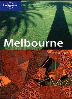 Buy Melbourne (Lonely Planet City Guides S.) in UAE