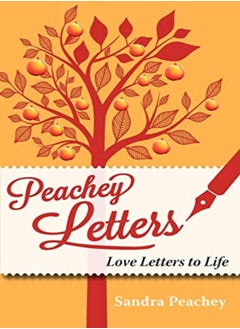 Buy Peachey Letters: Love Letters to Life in UAE