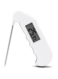 اشتري Gourmet folding probe food / catering digital thermometer في السعودية